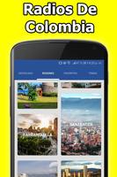 Radios De Colombia ảnh chụp màn hình 3