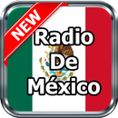 Radios De México – Emisoras Mexicana Am Fm Gratis APK