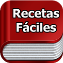 Recetas De Cocina Caseras Rápidas Y Fáciles APK