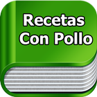 ikon Recetas Con Pollo