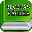 Recetas De Cocina Caseras Rápidas Y Fáciles APK