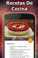 Receta De Cocina Casera Rápida Ekran Görüntüsü 2