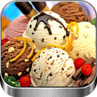 Recetas De Helados Y Postres Caseros Gratis иконка