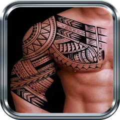 Mejores Tatuajes Para Hombres APK download
