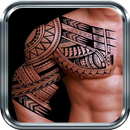 Mejores Tatuajes Para Hombres-APK