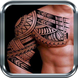 Mejores Tatuajes Para Hombres-icoon