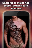 Mejores Tatuajes Para Hombres تصوير الشاشة 2