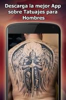 Mejores Tatuajes Para Hombres تصوير الشاشة 3