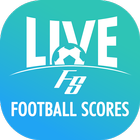 Football TV ikon