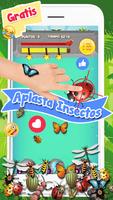 Aplasta Insectos imagem de tela 1