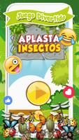 Aplasta Insectos imagem de tela 2
