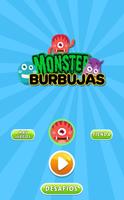 Monster Burbujas - Rise Up poster
