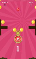 Monster Burbujas - Rise Up screenshot 1