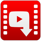 Video Downloder HD أيقونة