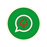 تحميل حالات الواتس اب واتس اب لاعمال Status Saver Zeichen