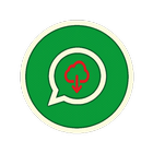 تحميل حالات الواتس اب واتس اب لاعمال Status Saver icon