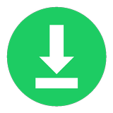 Status Saver l All On One Status Saver أيقونة