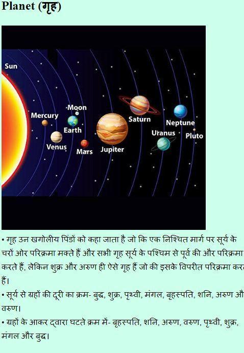 Solar System In Hindi For Android Apk Download
