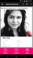 Mithila wedding - Matrimonial captura de pantalla 1