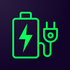 mAh - Ampere Battery أيقونة