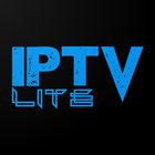 آیکون‌ IPTV Lite