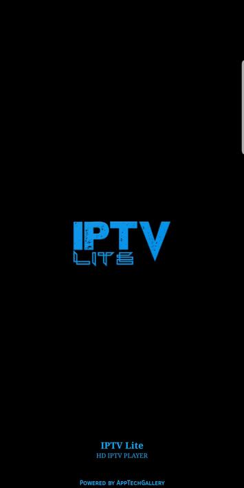 IPTV Lite poster
