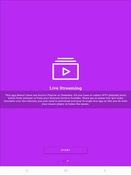 IPTV Lite 截图 12