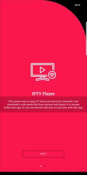IPTV Lite 截图 1