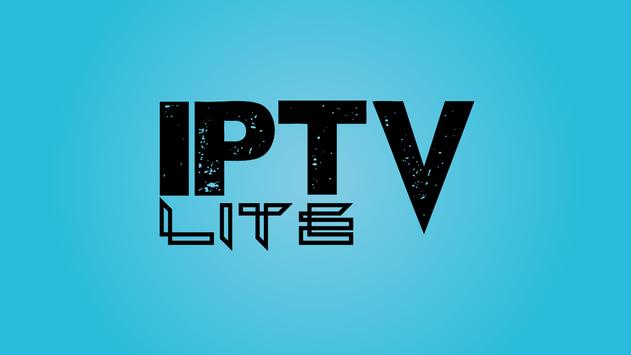 IPTV Lite 截图 8