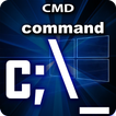 CMD Commands For Windows