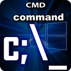 CMD Commands For Windows icône
