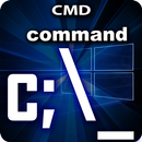 CMD Commands For Windows aplikacja