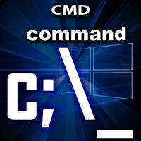 CMD Commands For Windows Affiche