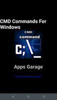 CMD Commands For Windows capture d'écran 1