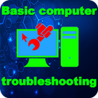 آیکون‌ Computer Troubleshooting Guide