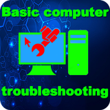 Computer Troubleshooting Guide icône
