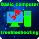 Computer Troubleshooting Guide aplikacja