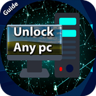 Any Computer Unlock Guide icône