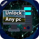 Any Computer Unlock Guide aplikacja