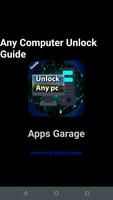 Any Computer Unlock Guide Affiche