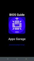 BIOS Guide Affiche