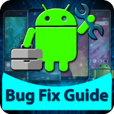 Bug Fix Smartphones Guide icône