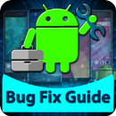 Bug Fix Smartphones Guide aplikacja