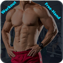Free-Hand Workout At Home APK