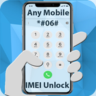 IMEI Unlock Guide For Smartphone icône