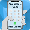 IMEI Unlock Guide For Smartphone aplikacja