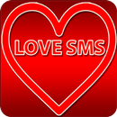 Love SMS In English APK