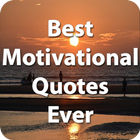 Best Motivational Quotes Ever icône