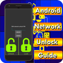 Smartphone Network Unlock Guide aplikacja