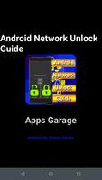 Smartphone Network Unlock Guide Affiche
